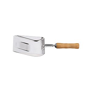 Pegador Pa Cinzas Carvao Churrasco Inox Tramontina 26469100