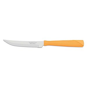 Faca Para Churrasco 4 12 Peças Tramontina 23160044
