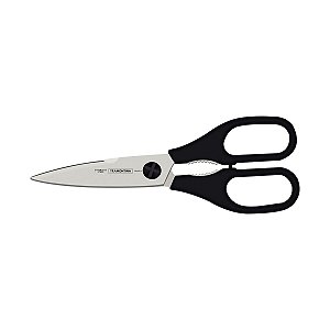 Tesoura Uso Geral Inox 8 Supercort Tramontina 25922108