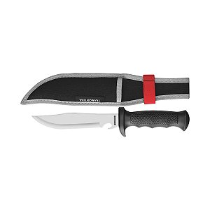 Faca Esporte Camping Inox 6 Sport Tramontina 26003106