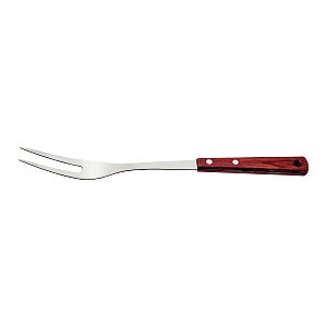 Garfo Para Assados Inox Polywood Tramontina 21154170