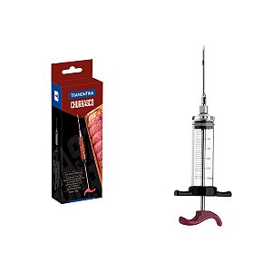 Seringa Injetar Temperos Alimentos Tramontina 26462100