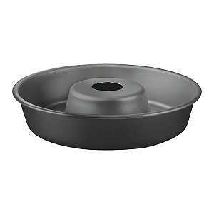 Forma C/Cone Removivel Alumini 26Cm 2,1L Tramonti 20067026