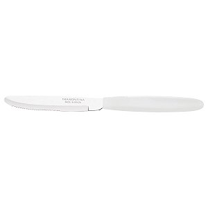Faca Para Sobremesa Inox 3 Ipanema Tramontina 23364483