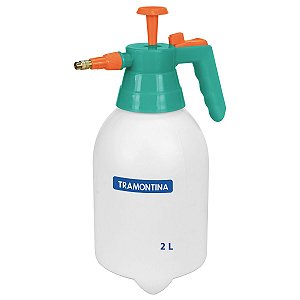 Pulverizador Comp. Previa 2,0L Tramontina 78610200