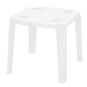 Mesa Canto Mesinha Apoio Peruibe Tramontina 92324011