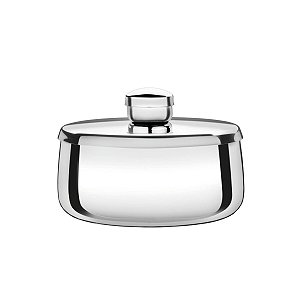 Manteigueira Aco Inox Continental Tramontina 61433080