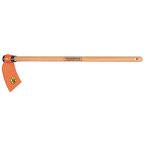 Enxada Enxadinha Com Cabo 43Cm Tramontina 77806201