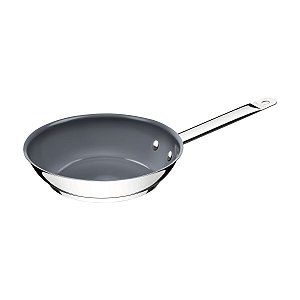 Frigideira Inox Ceramica Profissional 26 2,4L 26cm 62637266