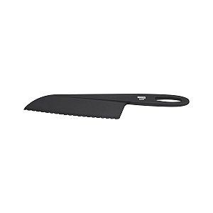 Faca Para Bolo Grafite Nylon Tramontina 29814012