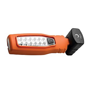 Lanterna Led Recarregável Magnética 10 Tramont 44550301