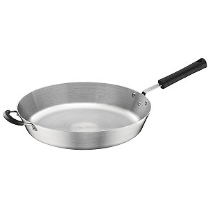 Frigideira Profissional Alum Lixado 7,1L Tramontina 20834038