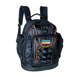 Mochila Porta Ferramentas Com 23 Bolsos Tramontina 44952025