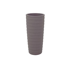 Vaso Grego 80Cm Cimento Tramontina 92780210
