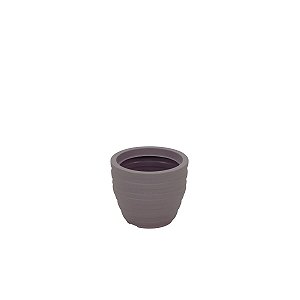 Vaso Inca 24Cm Cimento Tramontina 92764210