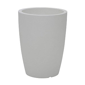 Vaso Thai 67Cm Branco Tramontina 92792010
