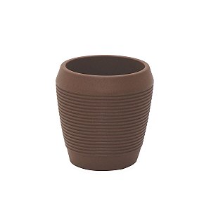 Vaso Egípcio 41Cm Terracota Tramontina 92785109
