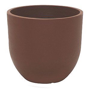 Vaso Laos 54Cm Marrom Tramontina 92795109
