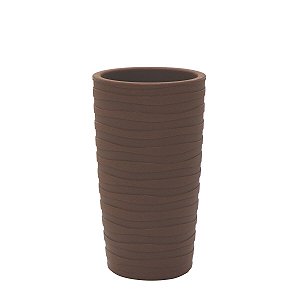 Vaso Grego 65Cm Terracota Tramontina 92781109