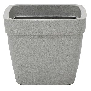 Vaso Romano 45Cm Cimento Casa Tramontina 92789210