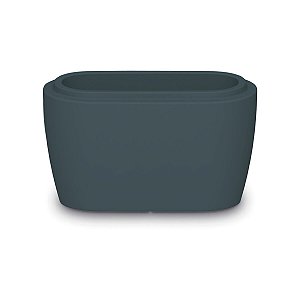 Vaso Koppa 55Cm Concreto Tramontina 92770007