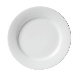 Prato Raso 28Cm C/ Aba Tramontina 71950280