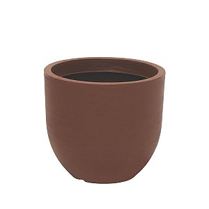 Vaso Laos 38Cm Marrom Tramontina 92797109