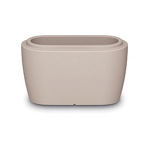Vaso Tina-L Concreto Tramontina 92770210