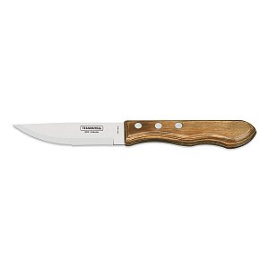 Faca Para Churrasco Jumbo 5 Tramontina 21116045