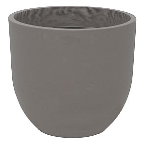Vaso Laos 54Cm Concreto Tramontina 92795210