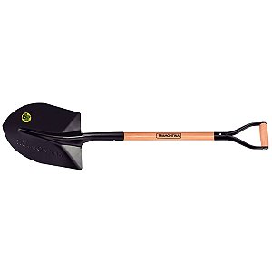 Pá Bico, Cabo Madeira 74Cm Tramontina 77405334