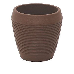 Vaso Egípcio 54Cm Terracota Tramontina 92783109