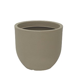 Vaso Laos 38Cm Bege Tramontina 92797110