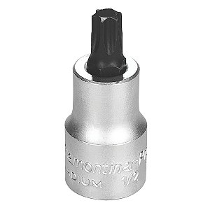 Soquete Ponta Trafix T50 Encaixe 1/2 Tramontina 44844150