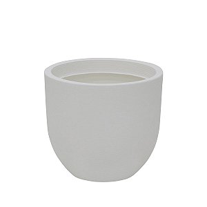 Vaso Laos 38Cm Branco Tramontina 92797010