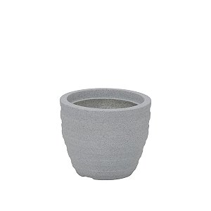 Vaso Inca 24Cm Mármore Tramontina 92764010