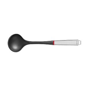 Concha Terrina Nylon Com Cabo Aço Inox Tramontina 63816091