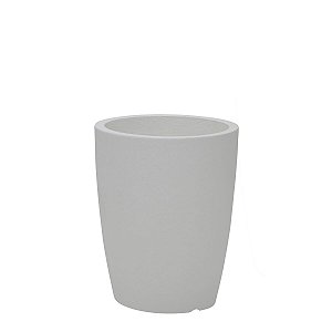 Vaso Thai 48Cm Branco Tramontina 92794010