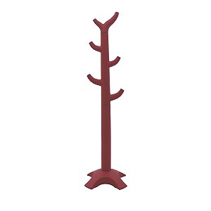 Cabideiro Albero Vermelho Tramontina 92750040