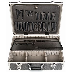 Maleta Para Ferramentas Top 15Kg Tramontina 44952050