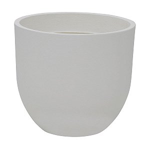 Vaso Laos 54Cm Branco Tramontina 92795010