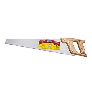 Serrote Supercut 22Pol 7 Dentes/Polegada Tramontina 43245022