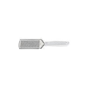 Mini-Ralador Aço Inox Com Cabo Branco Tramontina 25640180
