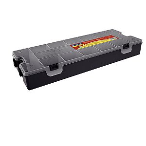 Organizador Plástico 16 Capacidade 3 Kg Tramontina 43804002