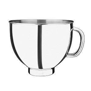 Tigela Para Batedeira Aço Inox Tramontina 69015902