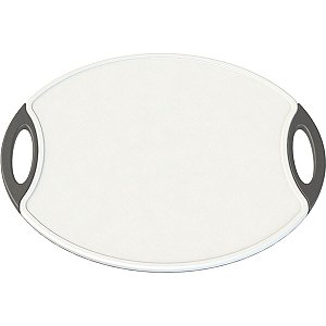 Tábua Plástico Oval Média Tramontina 10399053