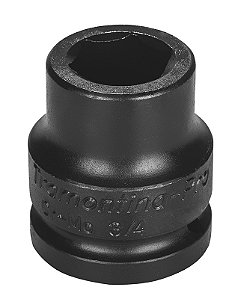 Soquete Impacto Sextavado Molibdênio 27Mm Tramontin 44890127