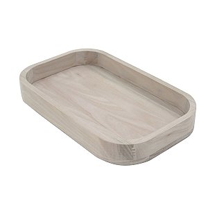 Gamela Retangular Tramontina 13306292