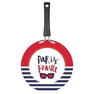 Frigideira Alumínio Teflon 24Cm Tramontina 20164724