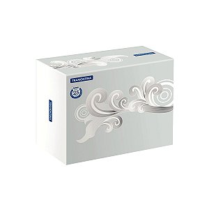 Frigideira Inox Triplo Tampa Baquelite 3,3L 24cm 62720240